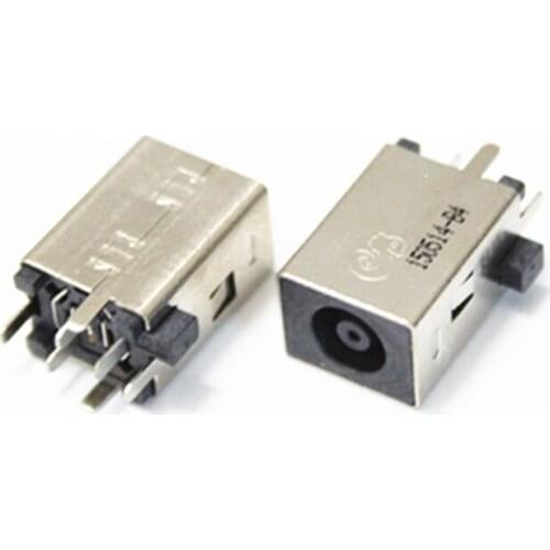 DC Power Jack Socket Connector For Dell Inspiron 24 3000 3455 3459 3544 3052 5459