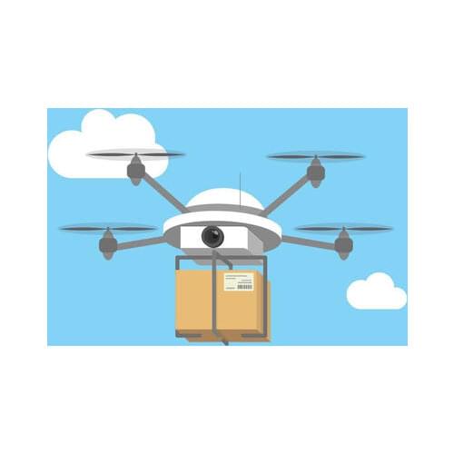 The Freight difference