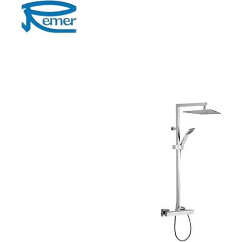 REMER Shower Systems