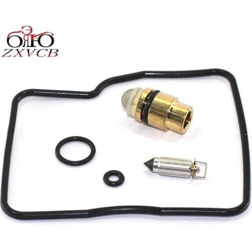 1 set for Suzuki VS1400 VS800 VZ800 VS800G VS VZ 800 1400 INTRUDER parts cylinder carburetor maintenance jet repair kit