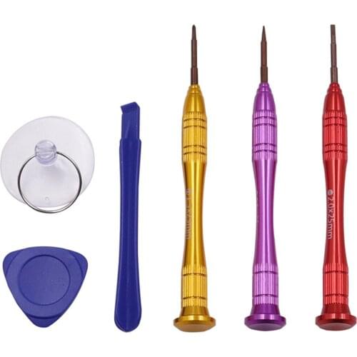 Hand Tools Kit Repair Screw Set Bit Reparatie Schroef Set Repair Screws Universal Mobile Phone Repair Tool Kit