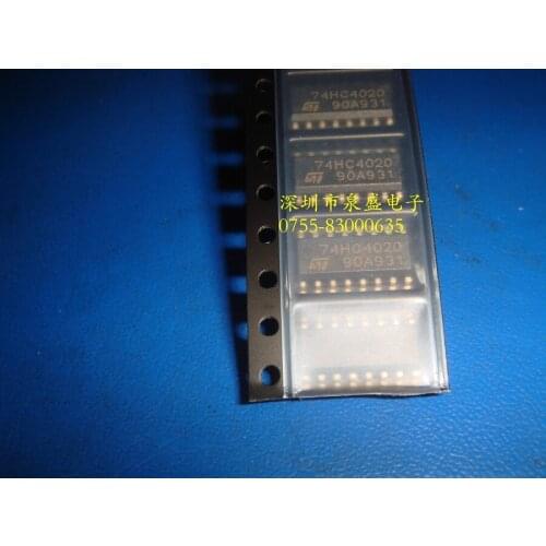 SN74HC4020DR 74HC4020