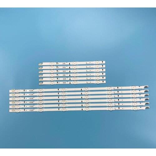 LED strip for UE48H6200AK SAMSUNG_2014SVS48F_3228 D4GE-480DCA-R2 D4GE-480DCB-R2 D4GE-480DCA-R3 D4GE-480DCB-R3