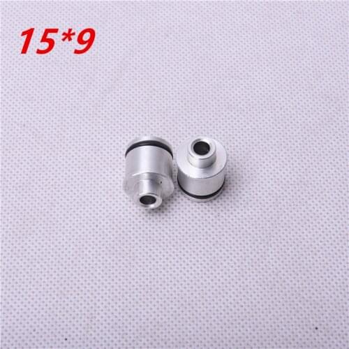 CROSSRIDE SL SLR 15*9 12*9 135*142 Barrel axis transformation