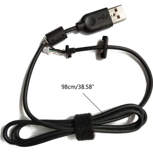 USB Repair Camera Line Cable Webcam Wire for logitech Webcam C525 C615 B52