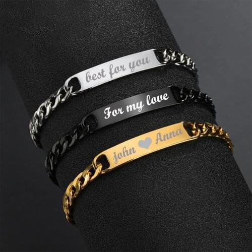 Yazi Customized Jewelry