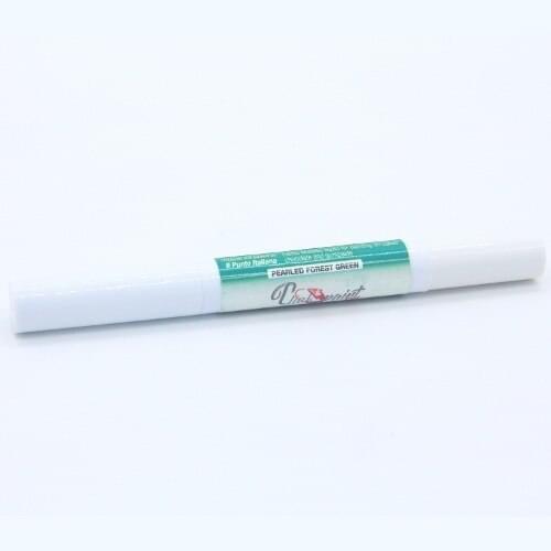 Metallic Food Pen Green (2 ml) 422935635
