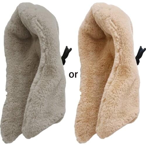 Winter Warm Bird Shawl Nest Corner Parrot Blanket Pet Small Animal Hanging Tent Cage Decoration for Parakeet Cockatiel Lovebird