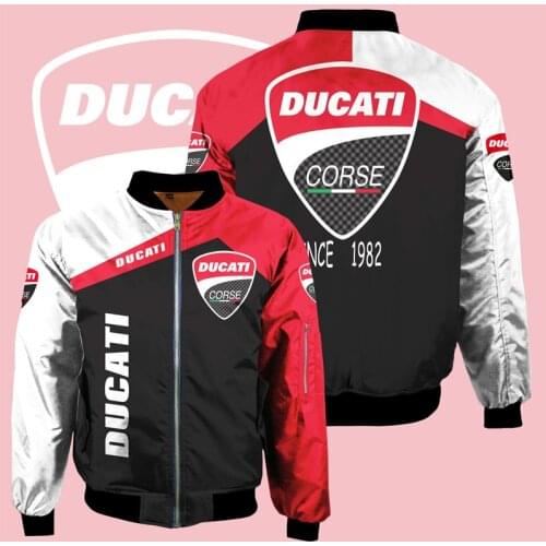 BOOCRE Men's Jackets Pilots