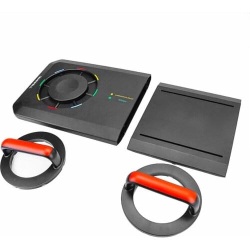 Fitness Equipment Multi-function Training Board Push Up Fitness Board Stitching Push-up Board Household Fitness Equipment