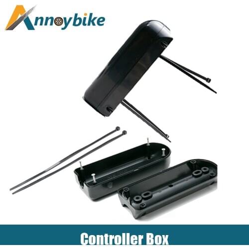 Controller Box Ebike Conversion Kit Ebike Electric Bicycle Controller Box Case Electric Bike Part Controller Modified Invisible
