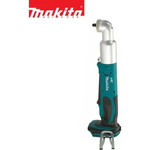 Makita ANGLE IMPACT WRENCH DTL063Z 18V 3/8” Square Drive 60Nm Skin Only