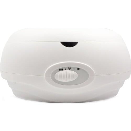 Big Hand Paraffin Heater Therapy Bath Wax Pot Warmer Beauty Salon Spa Electric Hair Removal Wax Heater Cosmetology Equipment