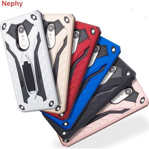 Nephy Phone Cases Xiaomi Redmi Note 4X