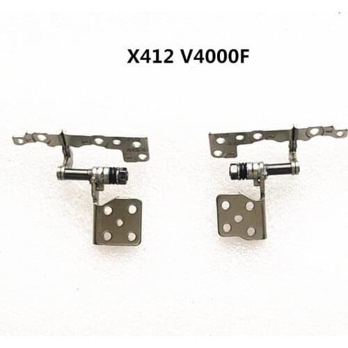 Laptop/Notebook LCD/LED Axis/Hinges/Loop for Asus Vivobook 14 X412 X412F R424F R412F V4000 V4000F