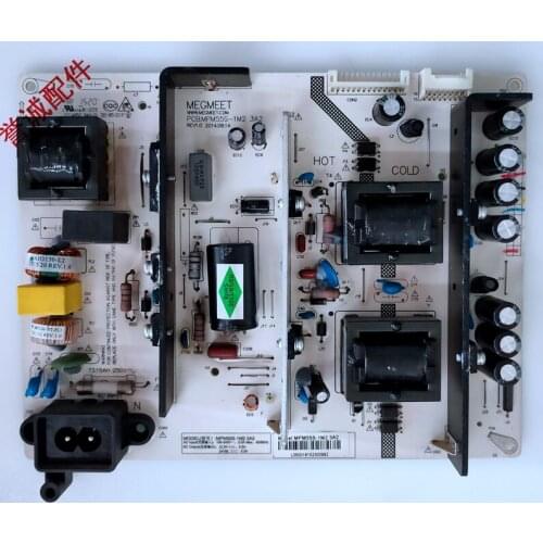 58 q1f 58 q2f power panel MEGMEET MPM55S 3-1 m2 a2