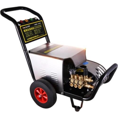 High Pressure Steam Cleaning Machine High Pressure Cleane Water High Pressure cleaning