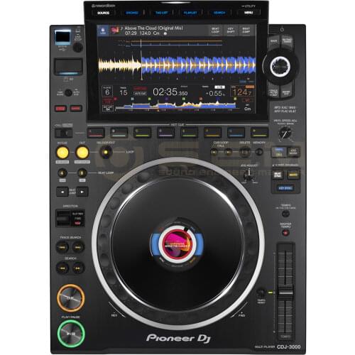 PIONEER Spare Parts For Car Radios