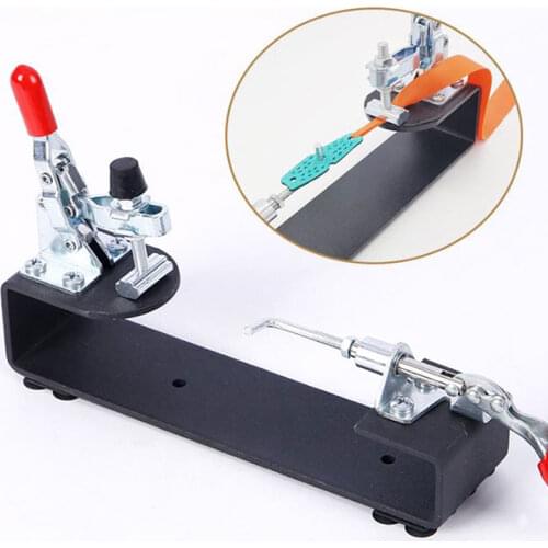 Tied Rubber Tool For Flat Rubber Band\Round Tube Slingshot Catapult Accessories