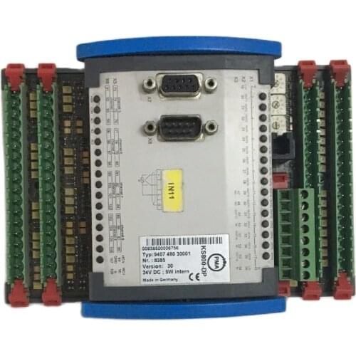 Free Shipping PMA KS800-DP 9407-480-30001 PLC Programmable Controller