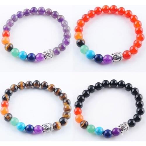 Stone Bracelets RONGZUAN China
