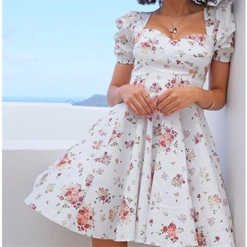 Ryfix Fashionable Sundresses
