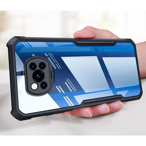 Чехлы для телефонов Xiaomi Poco M3 RYWER China At AliExpress