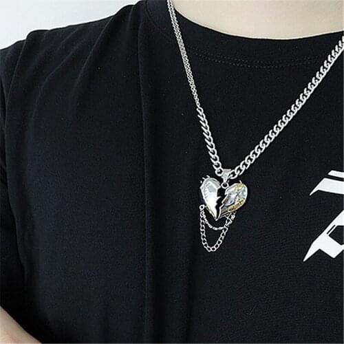 SALMOPH Jewelry Pendants