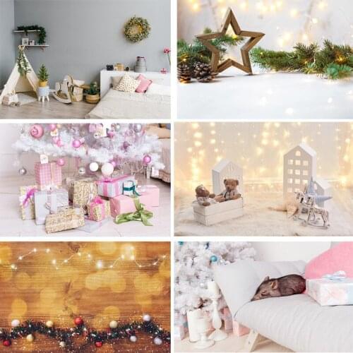 SHUOZHIKE Vinyl Custom Photography Backdrops Prop Flower and Wooden Planks Theme Photography Background 191026GM-0001