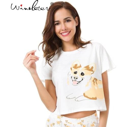 Winsleter Women's Nighties