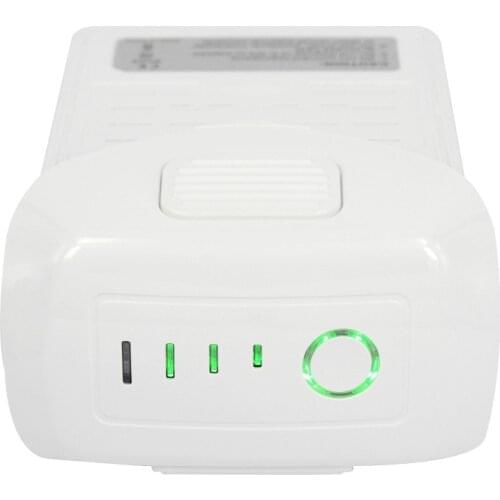 For DJI Phantom 4 Series Intelligent Flight Battery phantom 4 pro battery Max 30 mins flight time 5870mAh 5350mAh