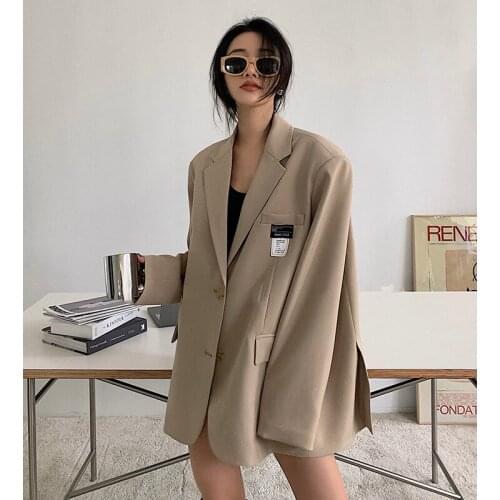 Bonnielottie Women's Blazers And Suits