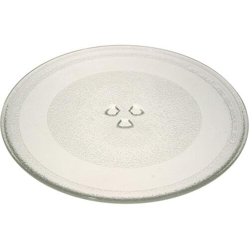 Delonghi flat glass 305mm 30,5cm microwave oven MW710 MW715 MW800 MW860 MW862