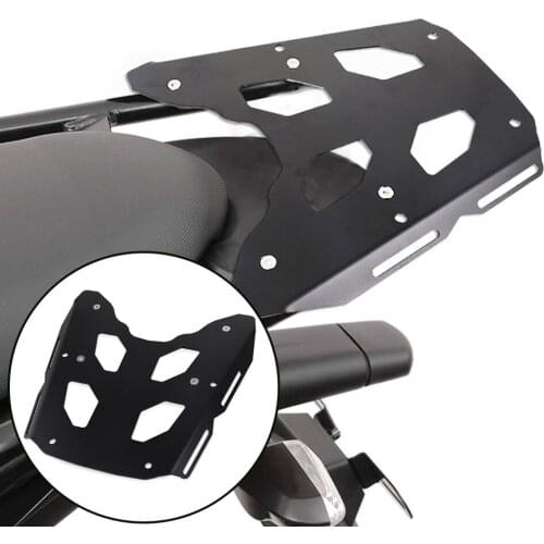 For Kawasaki Versys 650 VERSYS 650 KLE650 2015 2016 2017 2018 2019 2020 2021 Motorcycle Luggage Holeder Bracket Accessories