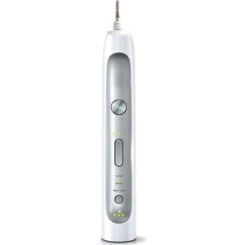 Philips Sonicare FlexCare Platinum Toothbrush Handdle HX9160 Electric Toorthbrush HX9140 HX9141 HX9150 HX6950 HX9170 HX9181