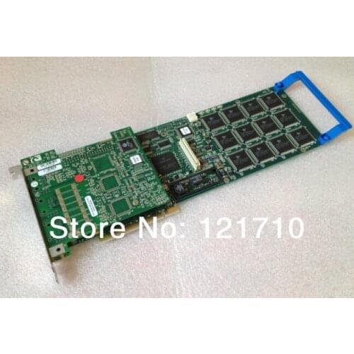 Industrial equipment board AudioCodes TrunkPack-200 REV.C TXB-22 REV.A