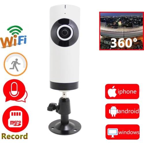 Wireless CCTV Cameras JIENUO China