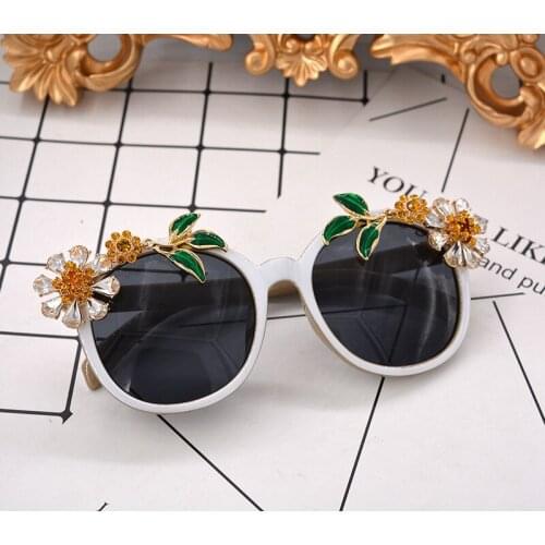 JQZSAG Womens Sunglasses Brand