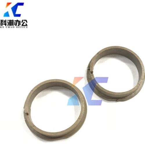 KECHAO 2pcs upper Fuser roller bushing Compatible for Xerox DC4112 4127 4595 4590 900 1100 D110 D95 D125 D135 D136 9000