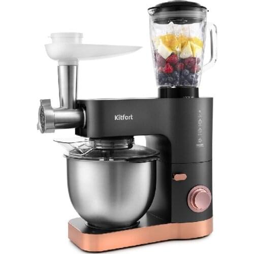 Kitfort Planetary Mixers China