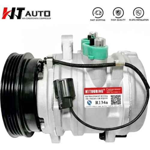 For ac compressor Hyundai Getz Atos Amica PRIME 97701-02200 97701-02000 9770102310 9770105500 9770102000 9770102200 9770102300