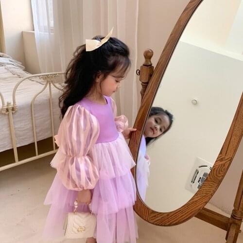 Бальные платья для девочек Loralotus China At AliExpress