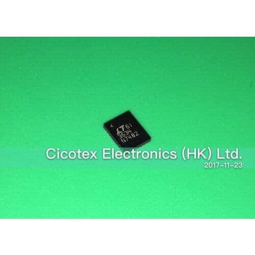 LTC3634IUFD#PBF 3634 QFN28 IC CONV DDR DDR2 DDR3 28-QFN 3634