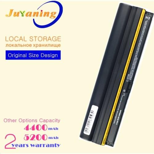 New Laptop Battery For LENOVO ThinkPad Edge 11" X100e X120E E10 E30 42T4781 42T4783 42T4785 42T4787 42T4789