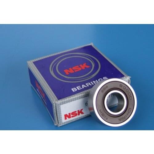 DLE Original Engine Acessories DLE 20CC and DLE 20RA DLE40 bearing 6000