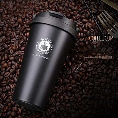 saengQ Coffee Thermoses