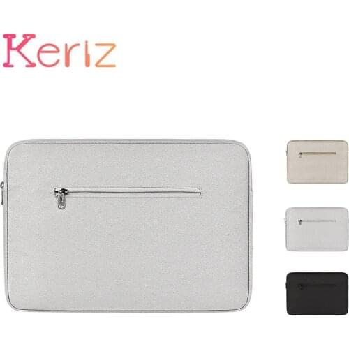 Laptop bag is suitable for 13 14 15 inch MacBook Air Pro XIAOMI HP Lenovo tablet bag waterproof jacquard fabric protective cover