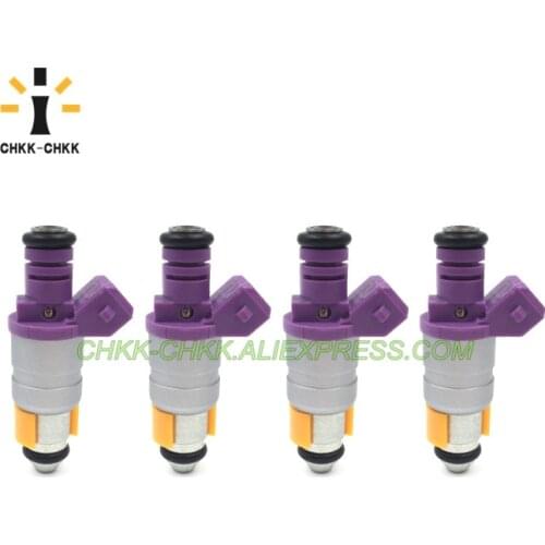 CHKK-CHKK Car Accessory ZMZ6354 fuel injector for LADA volga UAZ3160