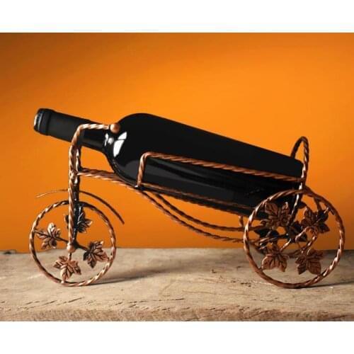 Wine rack home wine bottle rack, wine stand wine rack wine display rack wine bottle rack simple wine rack interior decoration