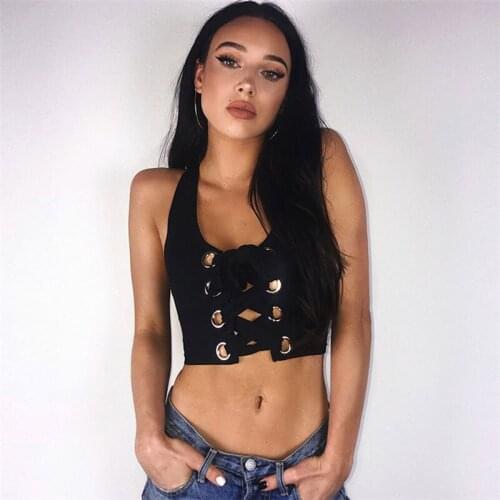 Женские укороченные майки VOLOCEAN China At AliExpress